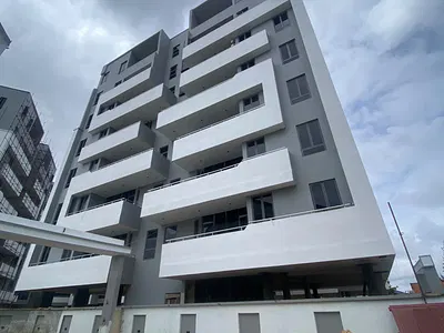 Compendious 2 Bedroom Flat — Phase 1, Lekki, Lagos
