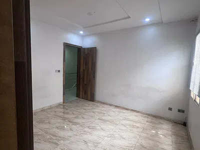 1 Bedroom Studio Apartment — Lekki, Lagos