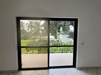 A Well-Positioned 3-Bedroom Apartment on the First Floor — Lekki, Lagos