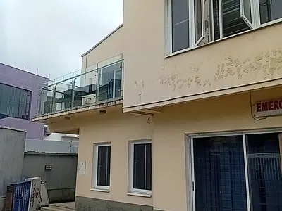 5 Bedroom Detached Duplex — Lekki, Lagos