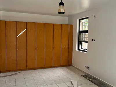 5 Bedroom Duplex with a Personal Gym and Swimming Pool for Everyone. — Off Lake Chad, Maitama District, Abuja