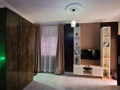 Studio Apartment — Asokoro Main, Asokoro District, Abuja