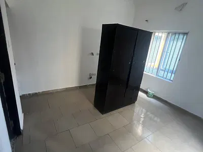 Beautiful Spacious 2 Bedroom Flat Downstairs — Ajah, Lagos