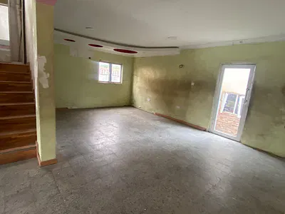 4 Bedroom Semi Detached Duplex — Ikoyi, Lagos