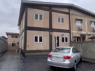 4 Bedroom Semi Detached Duplex — Ikoyi, Lagos