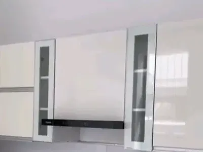 Fully Serviced One Bedroom Apartment. — Admiralty Road, Lekki Phase 1, Lekki, Lagos