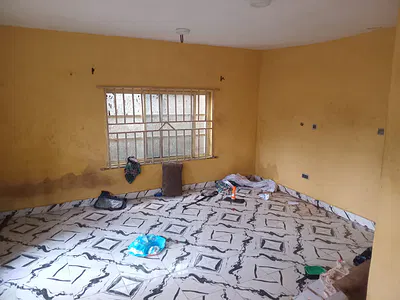 Self Contained — Ajah, Lagos
