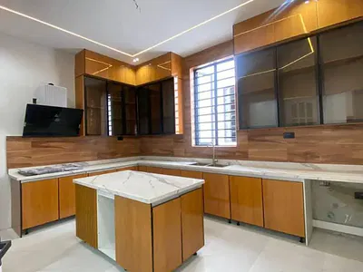 5 Bedroom Detached Duplex — Lekki, Lagos