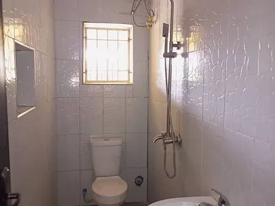 Tastefully Finished and Renovated 2 Bedroom Flat — Kaura District Opposite Suncity Estate Galadimawa, Kaura, Abuja