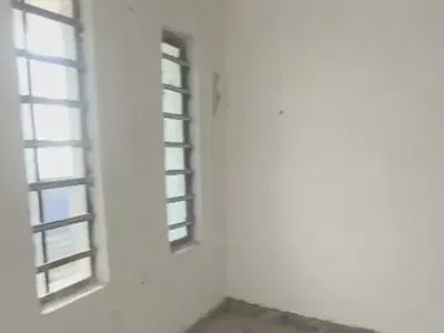A Decent Lovely Mini Flat — Off Pedro Road, Shomolu, Lagos