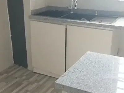 Fully Serviced 2 Bedroom Apartment with BQ — Lekki, Lagos