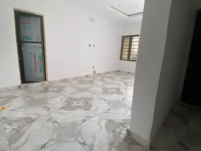 Modern 2 Bedroom Apartment . — Thera Peace Zone Estate at Aptech, Sangotedo, Ajah, Lagos