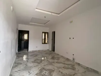 Modern 2 Bedroom Apartment . — Ajah, Lagos