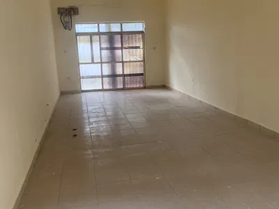 40SQM Shop Space on the Ground Floor — Utako, Abuja