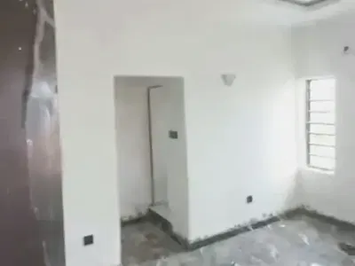 A Decent Lovely 2 Bedroom Flat — Ilaje, Bariga, Shomolu, Lagos