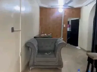 Executive, Very Decent, Standard and Nice Three (3) Bedrooms — Shomolu, Lagos