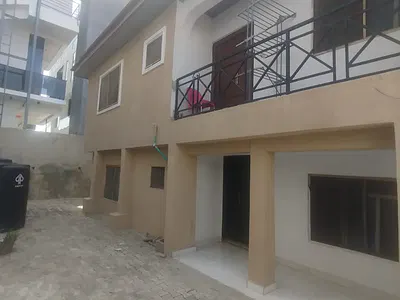 3 Bedroom Apartment — Orchid, Lekki, Lagos