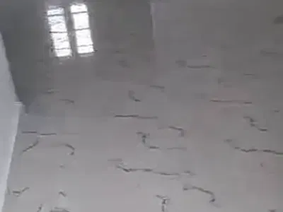 Nice Spacious 3bed Apartment — Behind Mall Maryland, Mende, Maryland, Lagos