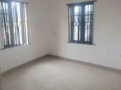 A Decent Newly Built Mini Flat — Off Apata Road, Shomolu, Lagos