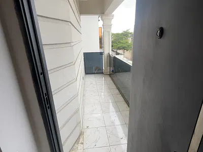 4 Bedroom Detached Duplex — Gbagada, Lagos