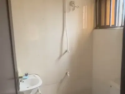 A Decent Lovely 3 Bedroom Flat — Millennium Estate, Gbagada, Lagos