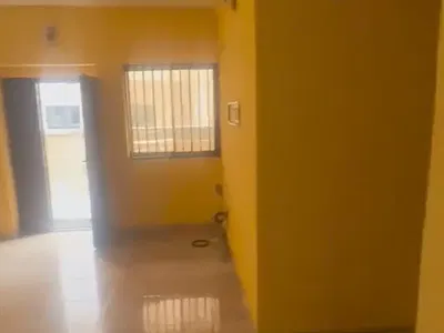 A Decent Lovely 3 Bedroom Flat — Millennium Estate, Gbagada, Lagos