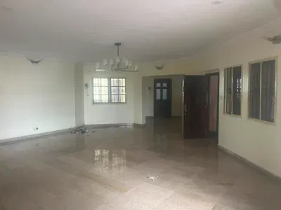 3 Bedroom Apartment with BQ — Victoria Island (VI), Lagos