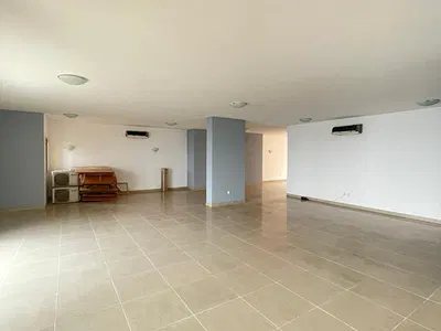 A Luxury Penthouse with 4 Bedroom — Banana Island, Ikoyi, Lagos
