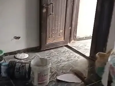 Modern 2 Bedroom Upstairs Apartment (Video) — Ajah, Lagos