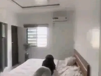 A Standard 2 Bedroom Apartment — Off Pedro Road, Shomolu, Lagos