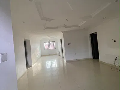 3 Bedroom Flat with BQ — Lekki, Lagos