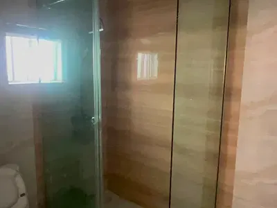 2 Bedroom Terraced Duplex with BQ — Lekki, Lagos