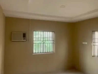 A Decent Lovely 3 Bedroom Flat — Olowora, Ojodu, Lagos