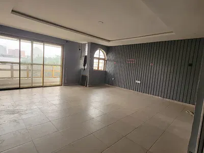 Newly Renovated and Very Spacious 1 Bedroom Apartment — Victoria Island (VI), Lagos