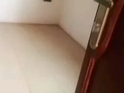 Decent 3 Bedroom Ground Flat 3T 2B All Tiled with Pop — Off Yetunde Brown, Ifako, Gbagada, Lagos