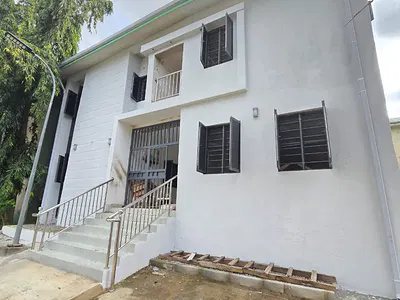 4 Bedrooms Semi-Detached Duplex — Wuse 2, Abuja