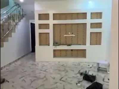 3 Bedroom Terraced Duplex — Naf Valley Estate, Asokoro District, Abuja