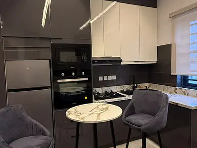 2 Bedroom Apartment — Ikate, Lekki, Lagos