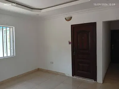 2 Bedroom Flat — 9, Pedrisi Street, Off Mobil Road, Ilaje, Ajah, Lagos