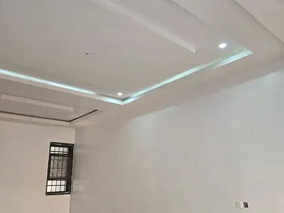 Clean 2 Bedroom Flat — Gudu, Abuja