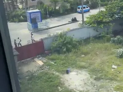 1,500 SQM Mixed-Use Land — Lekki, Lagos