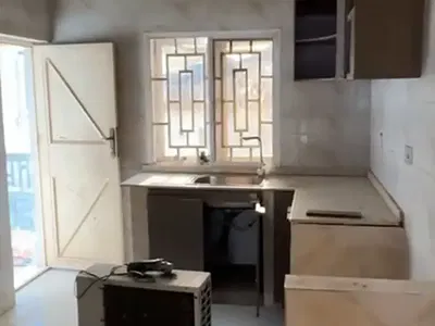 3 Bedroom Terraced Duplex with Basement — Naf Valley Estate, Asokoro District, Abuja