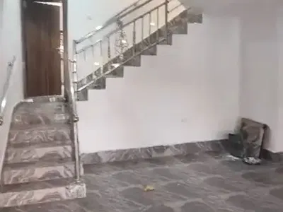 3 Bedroom House with BQ — Naf Valley Estate, Asokoro District, Abuja