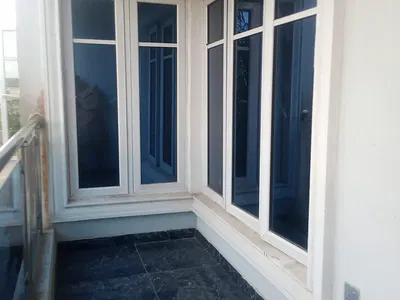 Luxury 4 Bedroom Tastefully Built Duplex with Space & Good Finishing — Secured Estate, Awoyaya, Ibeju Lekki, Lagos