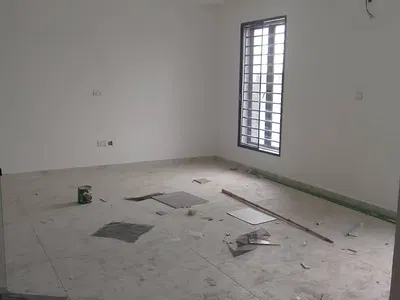 4 Bedroom Semi-Detached Duplex — Ajah, Lagos