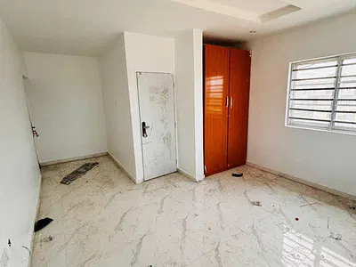2 Bedroom Apartment — Ajah, Lagos