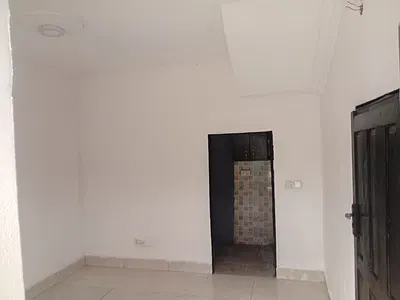 A Very Spacious Self Contain — Lekki, Lagos