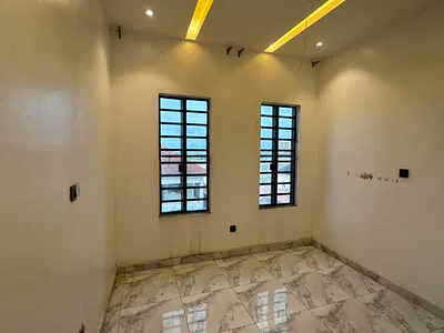 2 Bedroom Apartment — Ikate, Lekki, Lagos