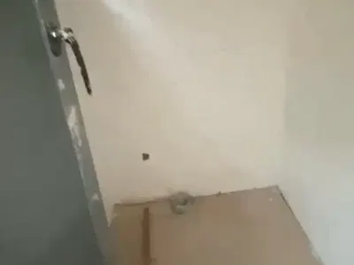 A Decent Lovely Room Self Contain — Off Bajulaye Road, Shomolu, Lagos