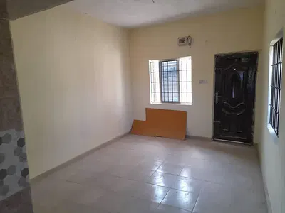 Luxury and Spacious Self Contained Apartment Upstairs with Kitchen — No 23 Yekini Street, Toyins Court Orchid Road Lekki, Lekki Expressway, Lekki, Lagos